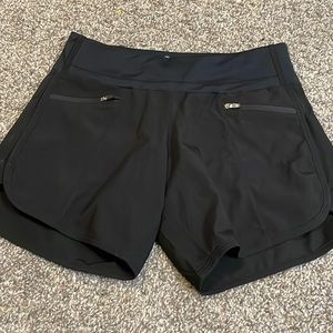 Belcorva Athletic Shorts